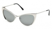 Tom Ford FT0304 Nastasya Sunglasses