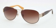 Coach HC7009Q Sunglasses 
