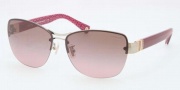 Coach HC7013B Sunglasses