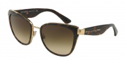 Dolce & Gabbana DG2107 Sunglasses 