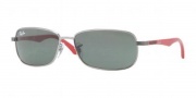 Ray-Ban Junior RJ9531S Sunglasses