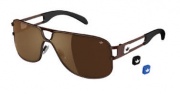 Adidas Conductor Hi Sunglasses