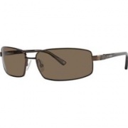 BCBG Max Azria Chrome Sunglasses