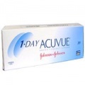 1-Day Acuvue 30 pack