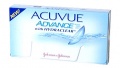 Acuvue Advance
