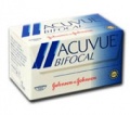 Acuvue Bifocal