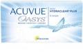 Acuvue Oasys