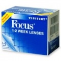 Focus 1-2 Week