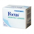 Focus Monthly