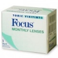 Focus Toric
