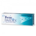 Focus Dailies Progressives 30 pk