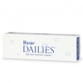 Focus Dailies Toric 30 Pk