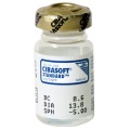 Cibasoft Standard Visitint