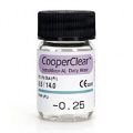Cooper Clear DW