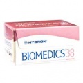 Biomedics 38 / Optimedics 38