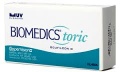 Biomedics Toric / Optimedics