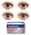 FreshLook Colorblends Toric