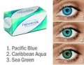 FreshLook Dimensions