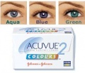 Acuvue 2 Colours Enhancers