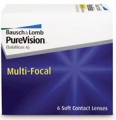 PureVision Multifocal