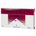 Frequency 55 Toric XR