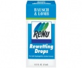 ReNu Rewetting Drops 15ml