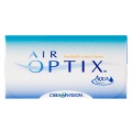 Air Optix Aqua 