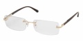 Prada 69LV Eyeglasses