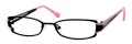 Juicy Couture Behave Eyeglasses