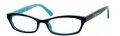 Juicy Couture Berkin Eyeglasses