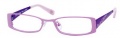 Juicy Couture Close Up Eyeglasses