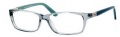 Juicy Couture Daylight Eyeglasses