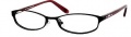 Juicy Couture Getty Eyeglasses