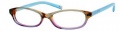 Juicy Couture Prep Eyeglasses