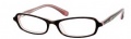 Juicy Couture Zoe Eyeglasses