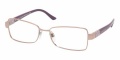 Bvlgari BV 2093B Eyeglasses