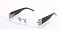 Dolce & Gabbana DG1127 Eyeglasses