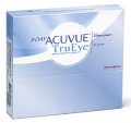 1-Day Acuvue TruEye Contact Lenses 90 Pack