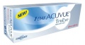 1-Day Acuvue TruEye Contact Lenses 30 Pack 