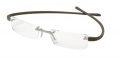 Tag Heuer Reflex 3102 Eyeglasses
