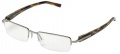 Tag Heuer Trends 8203 Eyeglasses