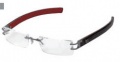 Tag Heuer L-Type 0112 Eyeglasses