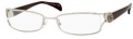 Giorgio Armani 741 Eyeglasses