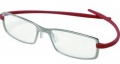 Tag Heuer Reflex Neo 3704 Eyeglasses