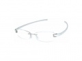 Tag Heuer Track 7107 Eyeglasses