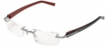 Tag Heuer Trends 8101 Eyeglasses