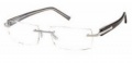 Tag Heuer Trends 8102 Eyeglasses