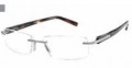 Tag Heuer Trends 8104 Eyeglasses