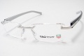 Tag Heuer Trends 8105 Eyeglasses