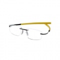 Tag Heuer Spring 0302 Eyeglasses